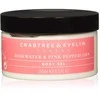 Crabtree &amp; Evelyn drėkinamasis kūno gelis su rožių vandeniu ir pipirais, 250 ml