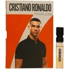 Cristiano Ronaldo, CR7 Fearless, Eau De Toilette, For Men, 1.5 ml *Sample