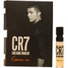 Cristiano Ronaldo, CR7 Game On, Eau De Toilette, For Men, 1.5 ml *Sample