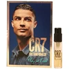 Cristiano Ronaldo, CR7 Play It Cool, Eau De Toilette, For Men, 1.5 ml *Sample