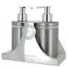 Vivian Gray Pilkas Crystals Set rankų priežiūros rinkinys (rankų losjonas, 250 ml + skystas muilas, 250 ml)