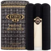 Cuba Prestige Mystic Oud EDT tualetinis vanduo vyrams, 90 ml