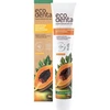 Ecodenta Organic Whitening Dantų balinanti dantų pasta su papaja 75ml