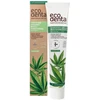Ecodenta daugiafunkcinė dantų pasta – kanapių aliejus 75ml