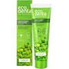 Dantų šepetėlis Ecodenta, Exceptional Whitening, Whitening & Fresh Breath, Dantų pasta, 75 ml