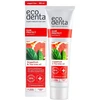 Dantų šepetėlis Ecodenta, Gum Protect, Gum Protection & For Jautrus Teeth, Dantų pasta, 100 ml