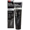 Balinanti juoda dantų pasta be fluoro Ecodenta Ekstra 100 ml