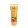 Ecodenta Wild Strawberry Flavored Vaikiškas Dantų dantų pasta vaikams su kalidentem su laukinių braškių skoniu 75ml