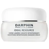 Darphin Ideal Resource Smoothing Retexturizing Radiance Kreminis atkuriamas veido kremas nuo raukšlių, 50 ml