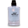 David Beckham, Aqua Classic, Eau De Toilette, For Men, 60 ml *Tester