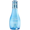 Davidoff Cool Vanduo EDT tualetinis vanduo moterims, 50 ml