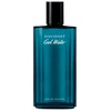 Davidoff, Cool Vanduo, Eau De Toilette, For Men, 125 ml