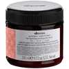 Davines ALCHEMIC Conditioner Raudona dažantis kondicionierius raudono atspalvio plaukams, 250 ml