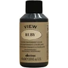 Davines View Demi-Permanent Hair Dye Ruby, 60 ml