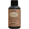 Davines View Demi-Permanent Hair Dye 6.62 , 60 ml
