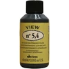 Davines View Demi-Permanent Hair Dye 5.4 , 60 ml