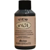 Davines View Demi-Permanent Hair Dye 6.74 , 60 ml