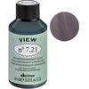 Davines View Demi-Permanent Hair Dye 7.21 Gloss, 60 ml
