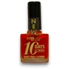 Deborah 10 Days Long Nagų lakas EN885, 11 ml