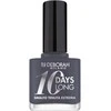 Deborah 10 Days Long Nagų lakas EN888 Light Pilkas, 11 ml