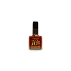 Deborah 10 Days Long Quick-Dry Nagų lakas 161 Dark Raudona, 11 ml