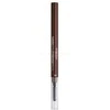 Deborah, 24 Ore Extra, Double-Ended, Eyebrow Kreminis Pieštukas - 2-In-1, 03, Dark