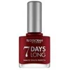 Deborah 7 Day Long Nagų lakas EN161, 11 ml