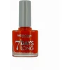 Deborah 7 Day Long Nagų lakas EN39, 11 ml