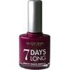 Deborah 7 Day Long Vitamins Quick-Dry Nagų lakas EN879, 11 ml