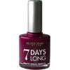 Deborah 7 Day Long Vitamins Quick-Dry Nagų lakas EN879, 11 ml