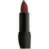 Deborah, Atomic Raudona, Matte, Kreminis Lipstick, 20, 4.4 g *Tester
