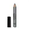 Deborah Blending Eyeshadow &amp; Kajal Akių apvadas 2-In-1 3 Sidabrinis, 2 g