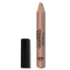 Deborah, Deborah, Blending, Eyeshadow - Kajal Akių apvadas 2-In-1, 11, Golden Pearly, 2 g *Tester