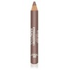 Deborah, Deborah, Blending, Eyeshadow - Kajal Akių apvadas 2-In-1, 3, Golden, 2 g *Tester