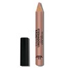 Deborah Blending Eyeshadow &amp; Kajal Akių apvadas 2-In-1 11 Golden Pearly, 2 g