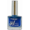 Deborah Gel Effect Extreme Brilliance Nagų lakas EN41 Deep Mėlyna 8.5 ml