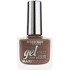 Deborah Gel Effect Gel-Effect Nagų lakas 57 Cinnamon Suede 8.5 ml