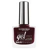 Deborah Gel Effect Nagų lakas 06 Raudona Boudoir 8.5 ml