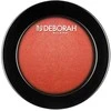 Deborah, Hi-Tech, skaistalų kompaktinė pudra, N62, 4 g *Mėginė pakuotė