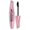 Deborah My Power Volumizing Blakstienų tušas Extra Juodas, 14 ml