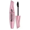 Deborah My Power Volumizing Blakstienų tušas Extra Juodas, 14 ml