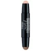 Deborah, Secrets Of Conturing, Highlighter Stick, 01, Light, 4 g *Tester
