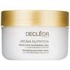 Decleor, Aroma Nutrition, Frankincense Essential Oil, maitininantis, Body Kreminis, 200 ml *Tester