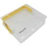 Decleor, Decleor, GWP Textile Pouch, Clear