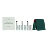 Deep Teal Set Byredo: Colour Stick Multifunctional Eyeshadow Stick 509 Solar Flare 3.5 g + Colour Stick Multifunctional Eyeshadow Stick 509 Kumato Face 3.5 g + Colour Stick Multifunctional Eyeshadow Stick 509 Flower Play 3.5 g + Byredo GWP Textile Pouch D