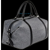 Abercrombie - Fitch, Generic Weekend, Textile Bag, Handbag, Pilkas, For Men