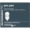 Dėklas Pro Pen Nanotip, Dermalogica, Replacement Silicon Cartridge, 10 pcs