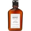 Depot 100 plaukų valymo priemonė Nr. 101 su botaniniu kompleksu. Normalizuojanti plaukų šampūnas, 250 ml.