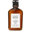 Depot No. 102 Botanical Complex Hair Šampūnas Nuo pleiskanų & Sebum Control plaukų šampūnas vyrams, 250 ml