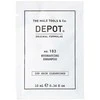 Depot, 100 plaukų valymo priemonių Nr. 103, provitaminas B5, plaukų šampūnai, drėkinimui, 10 ml